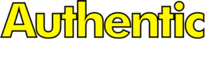 Authentic Brindes