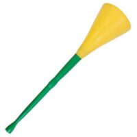 Vuvuzela para Copa