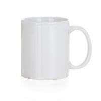 Caneca Cerâmica Personalizada 300ml