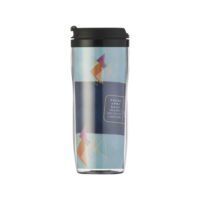 Copo Porta Foto Personalizado(350ml)