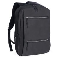 Mochila brinde de Nylon USB 20L Personalizada