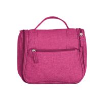 Necessaire Personalizada Nylon Oxford