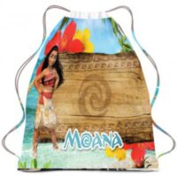 Mochila Saco Infantil