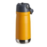 Garrafa Térmica Inox 500ml Personalizada