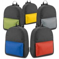 mochilas personalizadas com logo